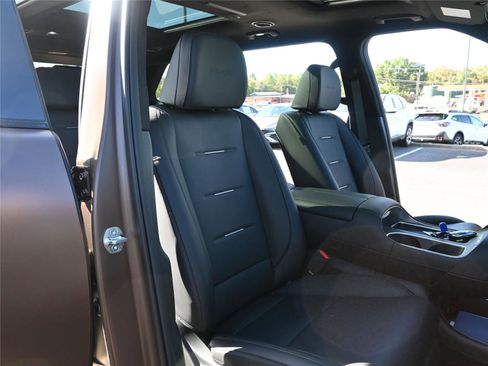 New 2026 Hyundai Palisade Calligraphy image 25