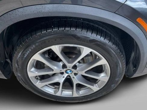 Used 2023 BMW X5 xDrive40i AWD/4WD image 6