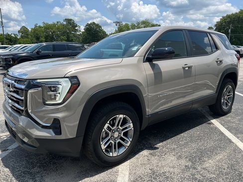 New 2026 GMC Terrain Elevation FWD image 20