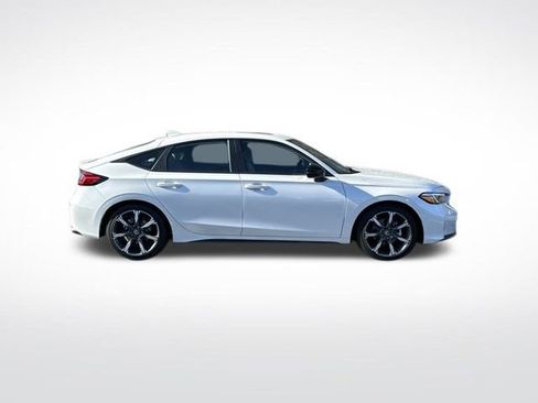 New 2026 Honda Civic Sport Touring image 6