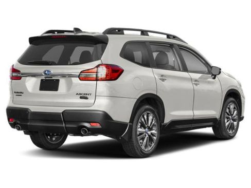 Used 2022 Subaru Ascent Onyx Edition AWD/4WD image 2