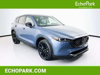 Used 2023 MAZDA CX-5 Carbon Edition video 1
