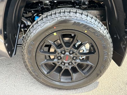 New 2026 Toyota Tundra 1794 Edition w/ TRD Off-Road Package AWD/4WD image 23