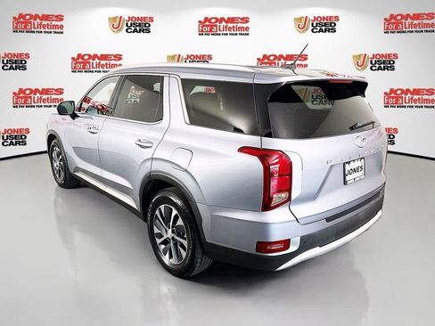 Used 2020 Hyundai Palisade SEL AWD/4WD image 2