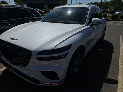 Used 2026 Genesis GV70 2.5T