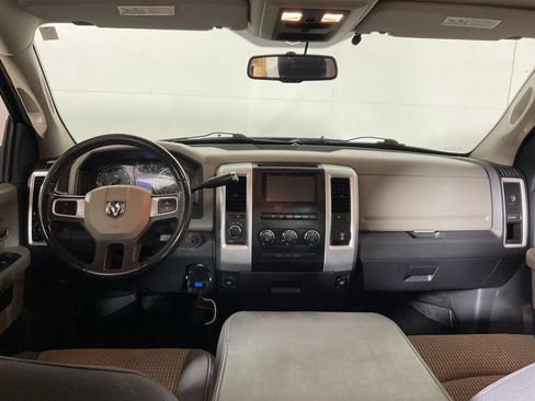 Used 2011 RAM 1500 Big Horn AWD/4WD image 20