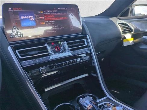 New 2026 BMW M850i xDrive image 12