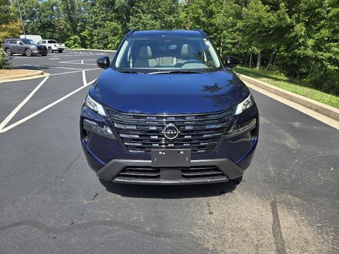 New 2026 Nissan Rogue Dark Armor AWD/4WD image 7