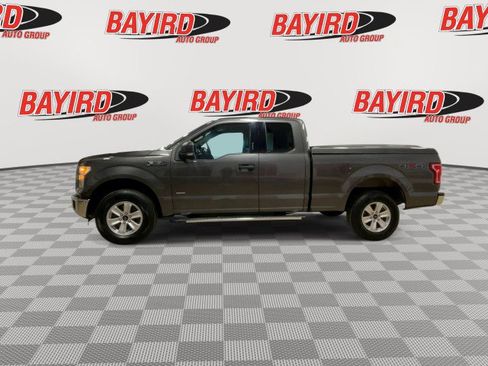 Used 2015 Ford F150 XLT w/ Equipment Group 301A Mid image 5