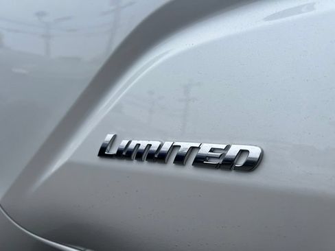New 2026 Toyota 4Runner Limited AWD/4WD image 7