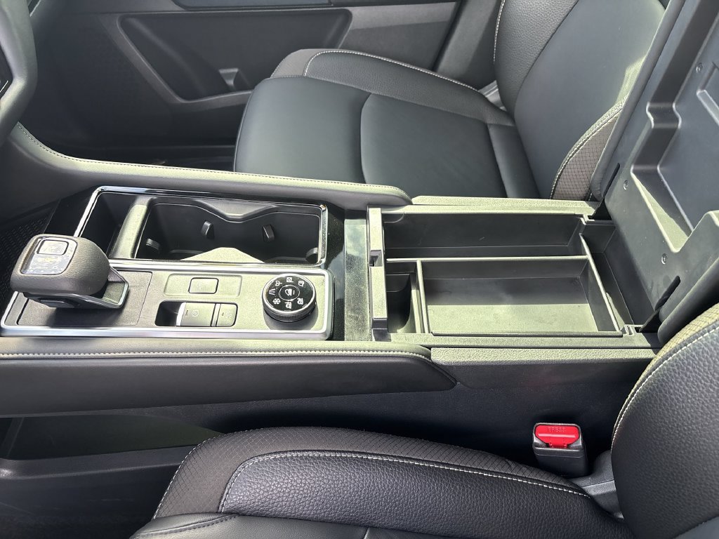 Certified 2025 Nissan Pathfinder SL AWD/4WD image 27