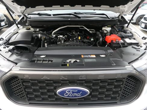 Used 2020 Ford Ranger XLT w/ Equipment Group 301A Mid image 28