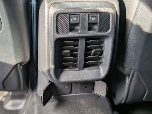 New 2025 Ford Bronco Big Bend image 27