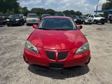 Used 2007 Pontiac Grand Prix w/ Sun And Sound Package image 3