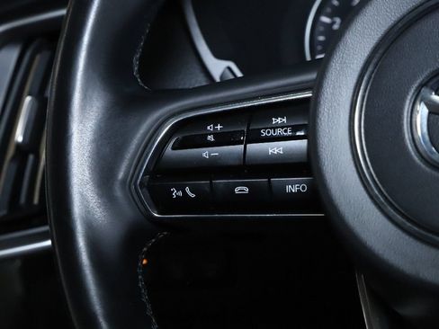 Certified 2024 MAZDA CX-90 3.3 Turbo w/ Premium Package AWD/4WD image 25