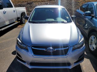 Used 2016 Subaru Impreza 2.0i video 2