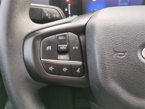 Certified 2025 Ford Ranger XL w/ Trailer Tow Package image 23