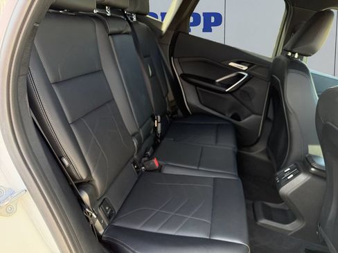 Used 2025 BMW X1 xDrive28i AWD/4WD image 18
