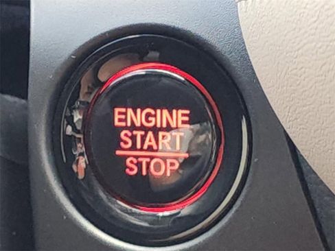 New 2026 Honda HR-V LX image 4