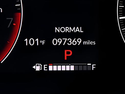 Used 2023 Honda HR-V Sport image 20