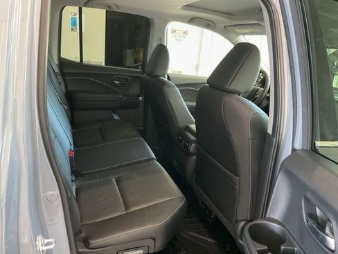 New 2026 Honda Ridgeline RTL image 23