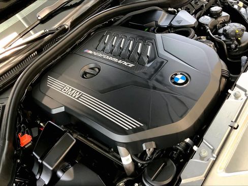 Used 2024 BMW M240i xDrive Coupe w/ Premium Package AWD/4WD image 31
