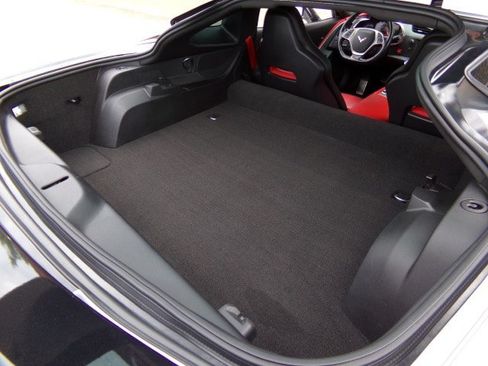 Used 2017 Chevrolet Corvette Z06 RWD image 12
