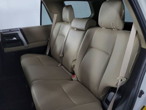 Used 2024 Toyota 4Runner Limited image 17