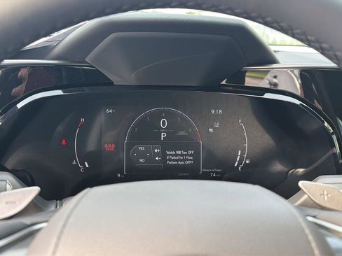 New 2026 Lexus NX 350 AWD w/ Premium Package image 23
