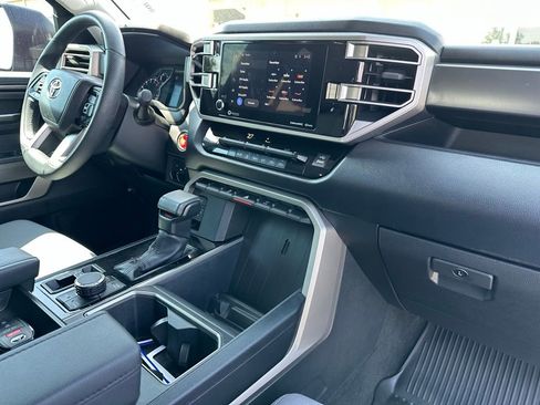 Used 2023 Toyota Tundra SR5 w/ TRD Off-Road Package AWD/4WD image 16