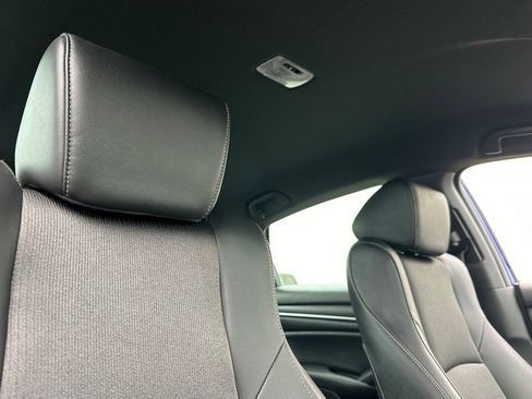 Used 2022 Honda Accord Sport image 24