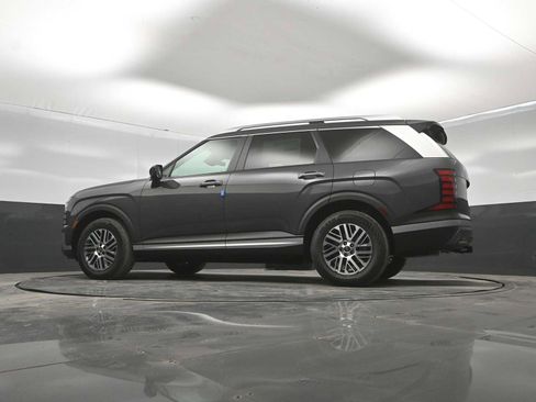 New 2027 Hyundai Palisade SEL AWD/4WD image 36