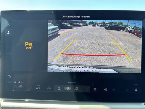 New 2026 MAZDA CX-5 Select AWD/4WD image 17