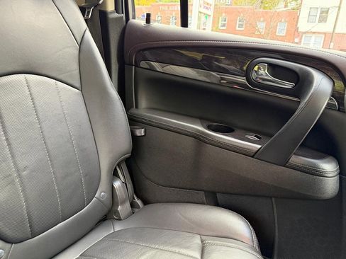 Used 2017 Buick Enclave Leather image 20
