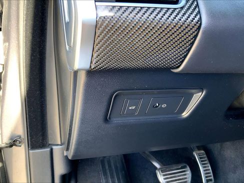 Used 2019 Land Rover Range Rover Sport Autobiography image 32
