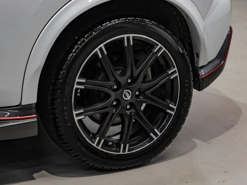 Used 2013 Nissan Juke NISMO FWD image 57