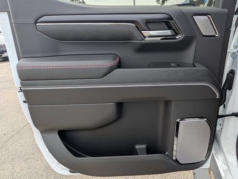New 2026 GMC Sierra 1500 AT4X AWD/4WD image 33