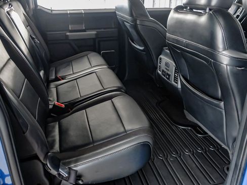Used 2019 Ford F150 Raptor w/ Equipment Group 802A Luxury AWD/4WD image 35