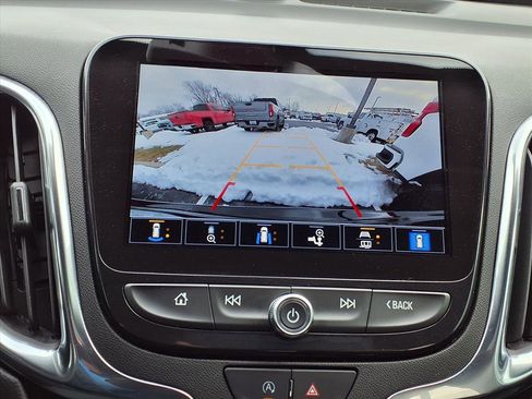 Used 2023 Chevrolet Equinox Premier image 4