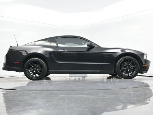 Used 2012 Ford Mustang GT Premium w/ Brembo Brake Pkg image 43