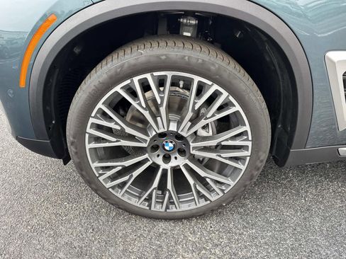 New 2026 BMW X5 xDrive40i AWD/4WD image 10