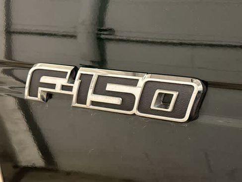 Used 2014 Ford F150 XLT w/ Equipment Group 302A Luxury AWD/4WD image 17