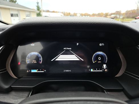 Used 2023 Jeep Grand Cherokee Limited image 61