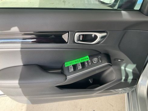 New 2026 Honda Civic Sport Touring image 5