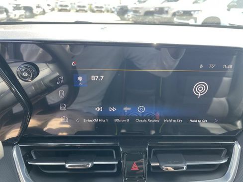 New 2026 Chevrolet TrailBlazer ACTIV w/ Convenience Package AWD/4WD image 16