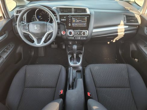 Used 2020 Honda Fit EX image 19