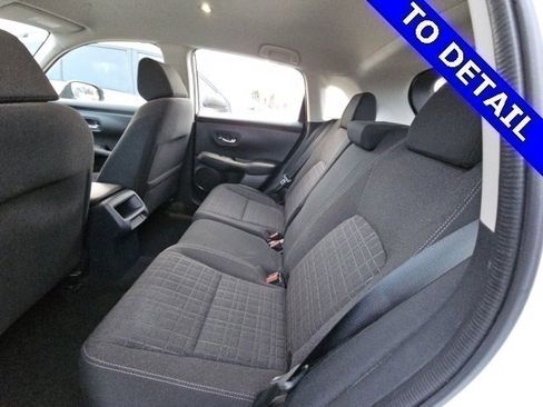 Certified 2023 Honda HR-V LX image 9
