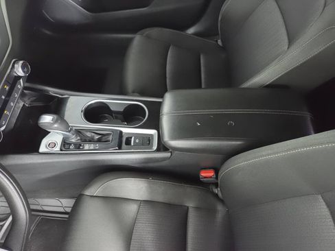Used 2021 Nissan Altima 2.5 SV AWD/4WD image 16