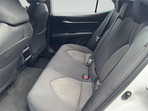 Used 2023 Toyota Camry LE AWD/4WD image 27