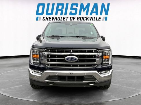 Used 2022 Ford F150 Lariat AWD/4WD image 8